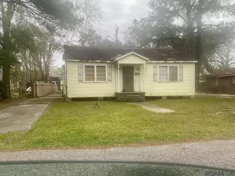5156 Jackson Ave, Baton Rouge, LA 70805