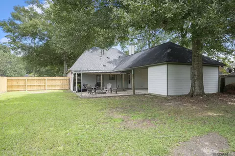 Exterior - 27561 Country Dr, Walker, LA 70785 photo 6 of 6