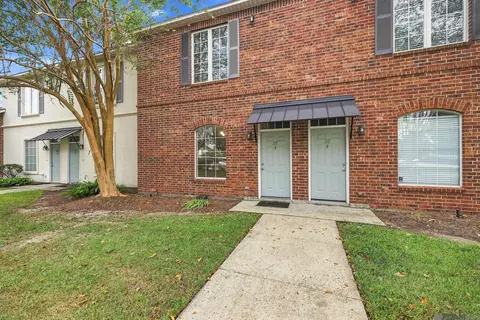 4000 Lake Beau Pre # 53, Baton Rouge, LA 70820