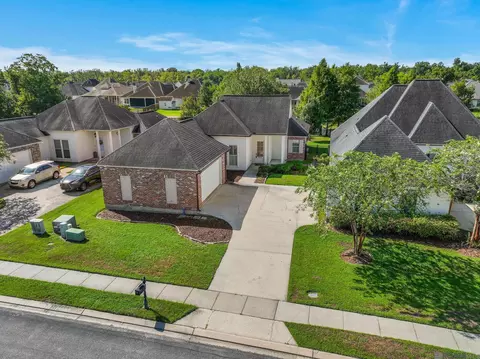 10960 Springtree Ave, Baton Rouge, LA 70810
