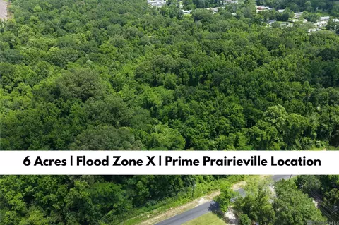 6 James Dr # -B, Prairieville, LA 70769