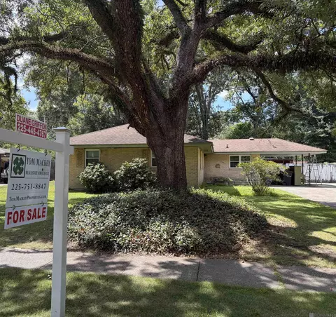 1922 Ormandy Dr, Baton Rouge, LA 70808