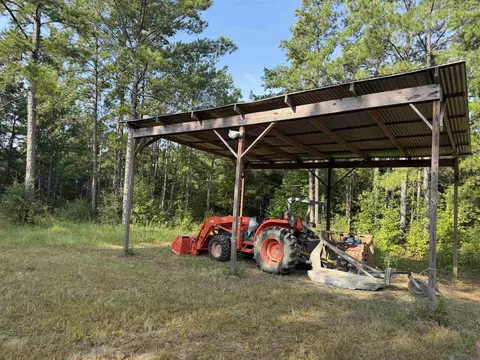 tbd Jerusalem Rd, Liberty, MS 39645 photo 5