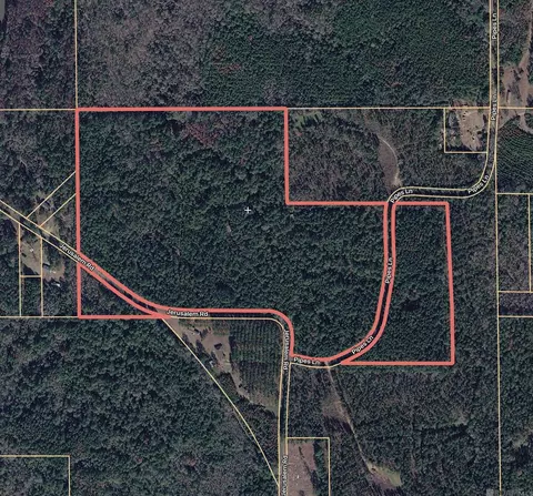 tbd Jerusalem Rd, Liberty, MS 39645 photo 38