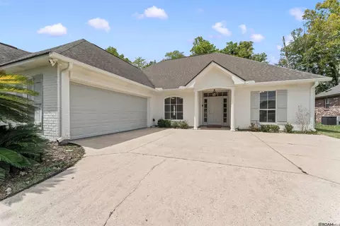 1254 Springlake Dr, Baton Rouge, LA 70810
