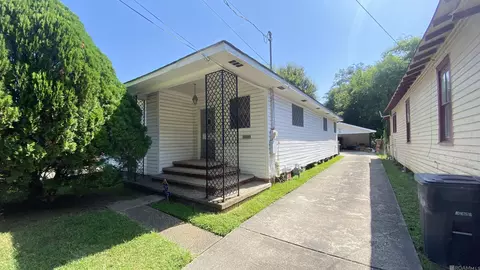 702 N 29th St, Baton Rouge, LA 70802