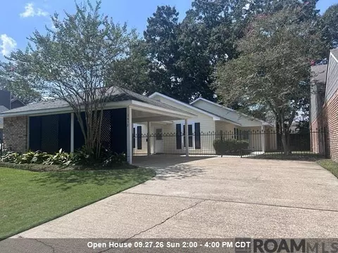 1412 W Fairview Dr, Baton Rouge, LA 70816