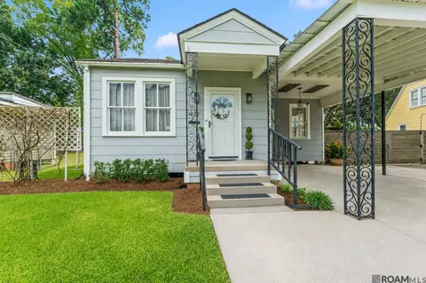 1827 Pericles St, Baton Rouge, LA 70808