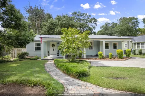 2125 Cloverdale Ave, Baton Rouge, LA 70808