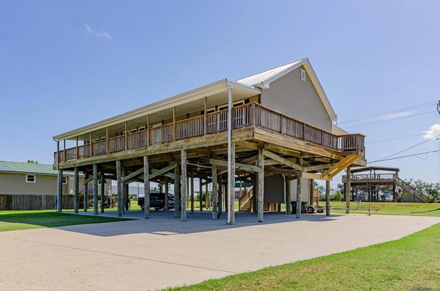 6437 La Hwy 56, Chauvin, LA 70344