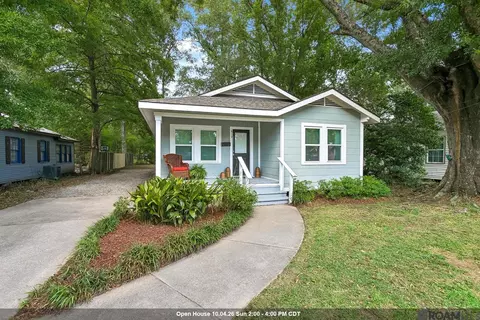 819 S Cypress St, Hammond, LA 70403