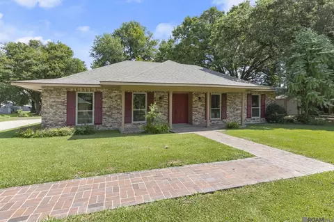 115 Green Gable Rd, Donaldsonville, LA 70346