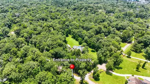 lot1 Wildwood Dr, Denham Springs, LA 70726