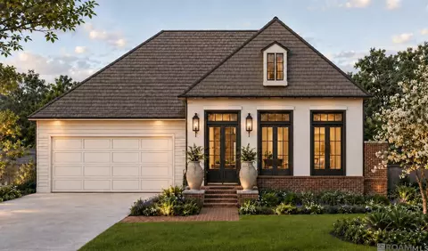 1725 Rue De Grand, Baton Rouge, LA 70809