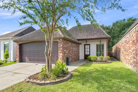 17826 Spring Creek Dr, Baton Rouge, LA 70817