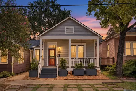 808 Louisiana Ave, Baton Rouge, LA 70802