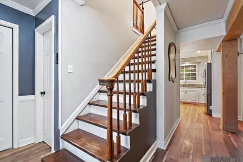 Entry Way - 7944 Comite Acres Dr, Baker, LA 70714 photo 1 of 3