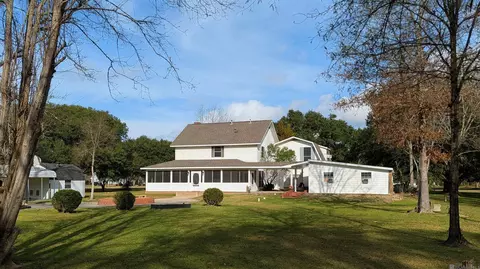 Exterior - 7944 Comite Acres Dr, Baker, LA 70714 photo 12 of 12
