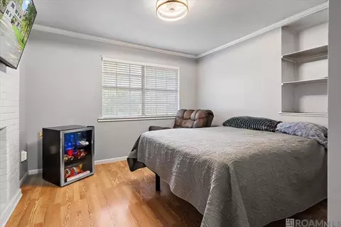 Bedroom - 7944 Comite Acres Dr, Baker, LA 70714 photo 3 of 3