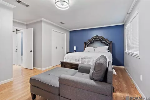 Bedroom - 7944 Comite Acres Dr, Baker, LA 70714 photo 2 of 3