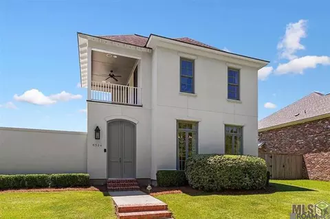 6524 Audubon Sq, Baton Rouge, LA 70817