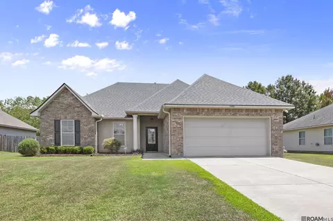14196 Martinique Dr, Gonzales, LA 70737