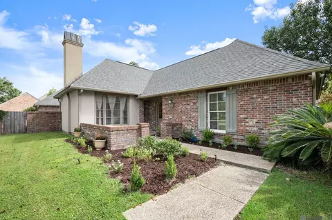 9813 Oliphant Rd, Baton Rouge, LA 70809