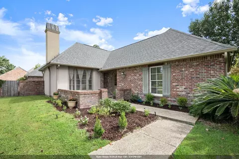 9813 Oliphant Rd, Baton Rouge, LA 70809