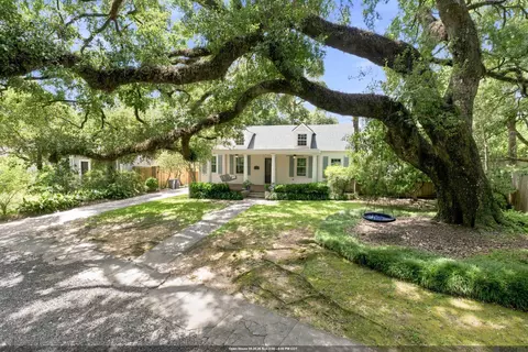 2838 S Eugene St, Baton Rouge, LA 70808