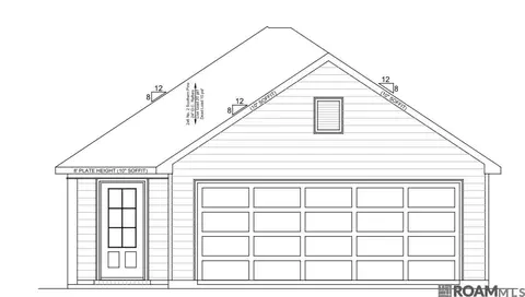 38260 Shelby Dr, Denham Springs, LA 70726