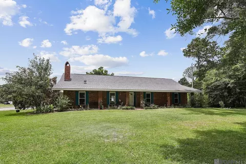 Exterior - 11651 Gurney Rd, Baker, LA 70714 photo 2 of 4