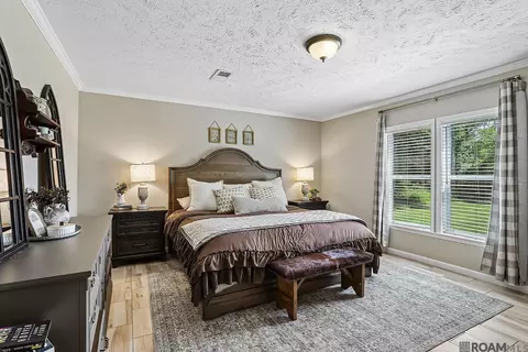 Bedroom - 7380 La Hwy 10, Ethel, LA 70730 photo 1 of 4