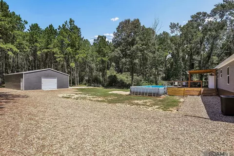 Exterior - 7380 La Hwy 10, Ethel, LA 70730 photo 2 of 4