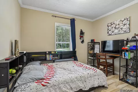 Bedroom - 7380 La Hwy 10, Ethel, LA 70730 photo 2 of 4