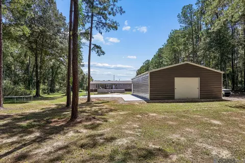 Exterior - 7380 La Hwy 10, Ethel, LA 70730 photo 4 of 4
