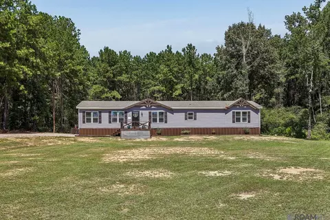 Exterior - 7380 La Hwy 10, Ethel, LA 70730 photo 1 of 4
