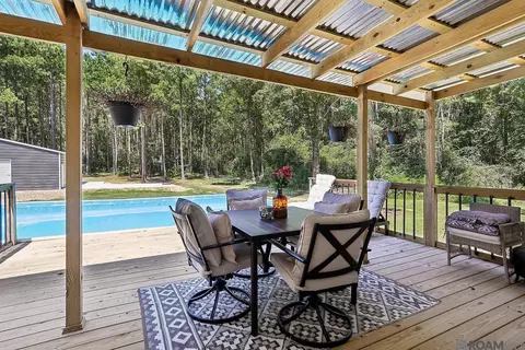 Exterior - 7380 La Hwy 10, Ethel, LA 70730 photo 3 of 4