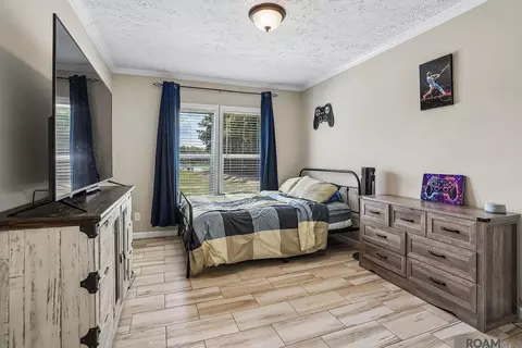 Bedroom - 7380 La Hwy 10, Ethel, LA 70730 photo 4 of 4