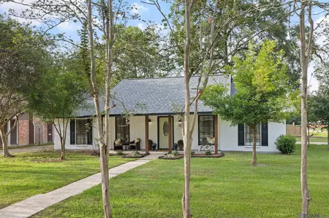 14741 Saddle Ave, Baton Rouge, LA 70818
