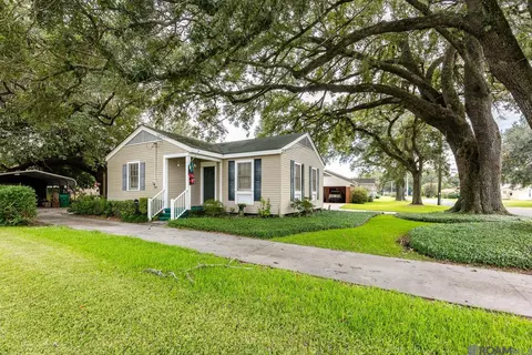 58319 Irion St, Plaquemine, LA 70764