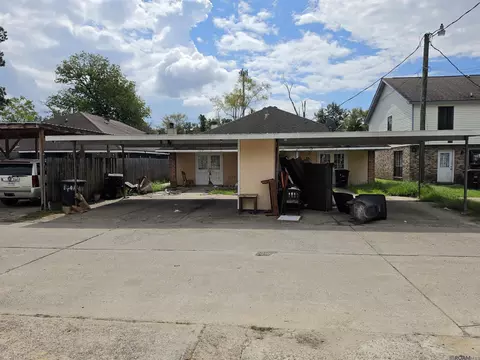 14015 Old Hammond Hwy, Baton Rouge, LA 70816