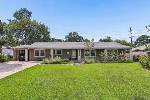 5348 Westdale Dr, Baton Rouge, LA 70808