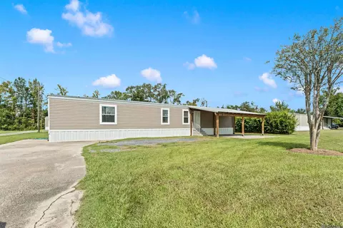 12507 Hebert Rd, Gonzales, LA 70737