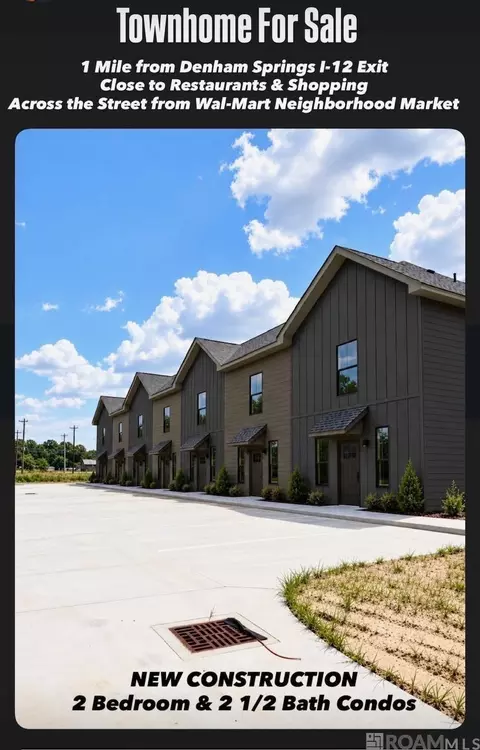 25981 La Hwy 16 # 404, Denham Springs, LA 70726