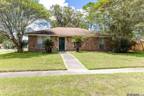 5109 Bangor Dr, Baton Rouge, LA 70814