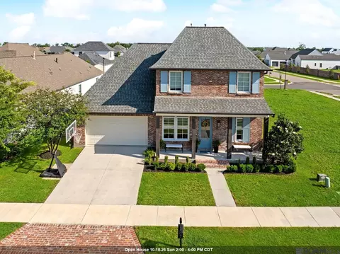 2720 Lexington Lakes Ave, Baton Rouge, LA 70810