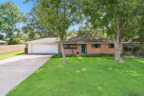 245 S Carrollton Ave, Baton Rouge, LA 70806