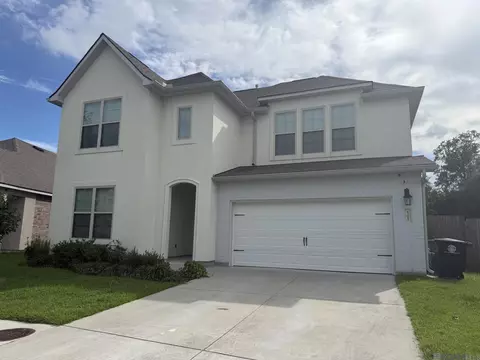 13812 Malbec Ave, Baton Rouge, LA 70816