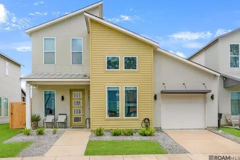 7151 Kodiak Dr, Baton Rouge, LA 70810