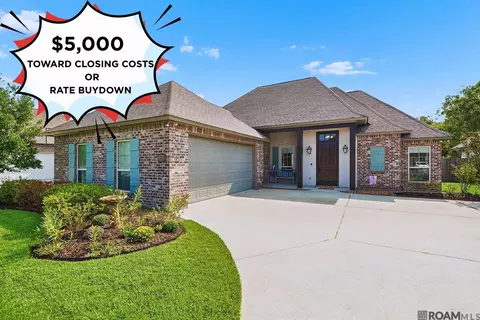 12074 Amsterdam Ave, Geismar, LA 70734